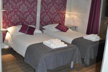 Hotel Hôtel Du Raisin
