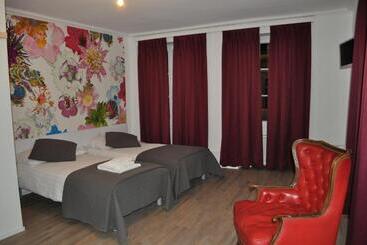 Hotel Hôtel Du Raisin