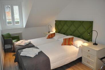 Hotel Hôtel Du Raisin