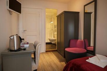 Hotel Hôtel Du Raisin