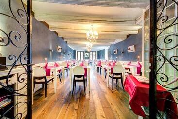 Hotel Hôtel Du Raisin