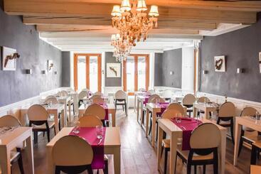 Hotel Hôtel Du Raisin