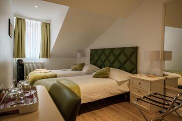 Hotel Hôtel Du Raisin