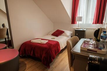 Hotel Hôtel Du Raisin