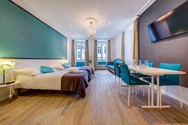 Hotel Hôtel Du Raisin