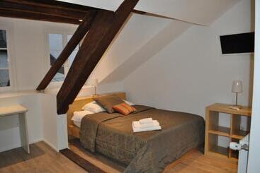 Hotel Hôtel Du Raisin