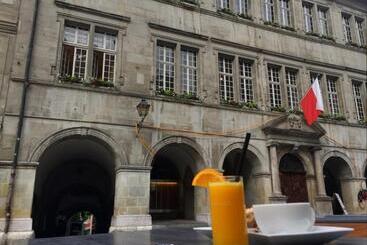 Hotel Hôtel Du Raisin