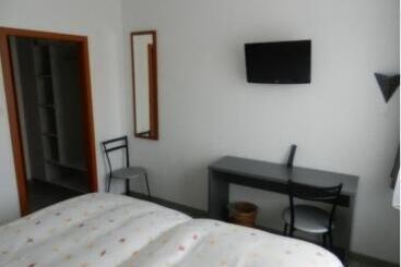 Hotel Hôtel Terminus