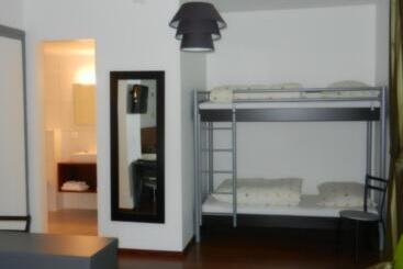 Hotel Hôtel Terminus
