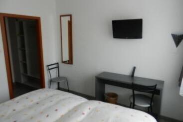 Hotel Hôtel Terminus