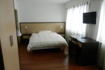 Hotel Hôtel Terminus