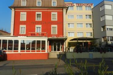 Hotel Hôtel Terminus