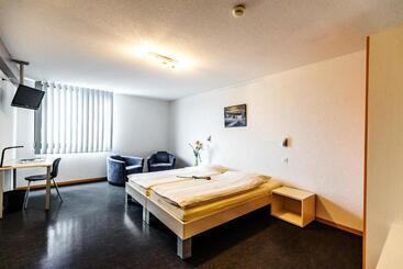 Hotel Jura Sport & Spa Resort