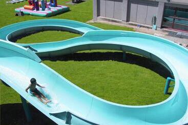 Hotel Jura Sport & Spa Resort