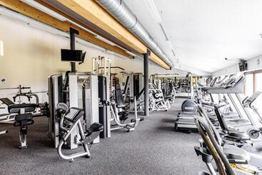 Hotel Jura Sport & Spa Resort