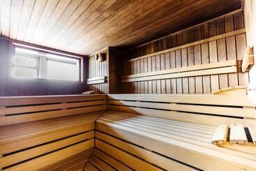 Hotel Jura Sport & Spa Resort