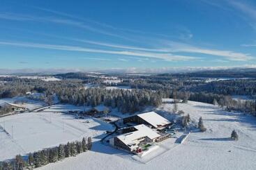 Hotel Jura Sport & Spa Resort