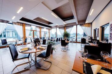 בית מלון כפרי Jura Sport & Spa Resort