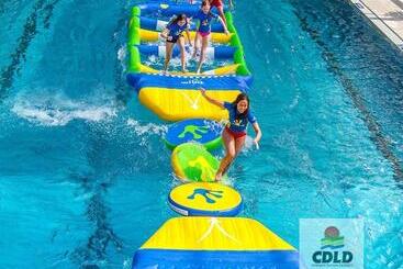 Hotel Jura Sport & Spa Resort