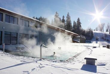 Hotel Jura Sport & Spa Resort