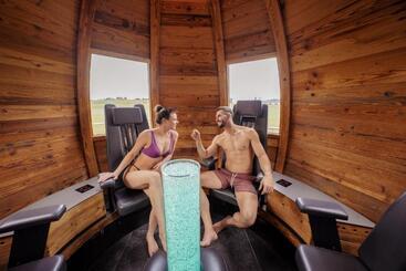Hotel Jura Sport & Spa Resort