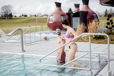 Hotel Jura Sport & Spa Resort