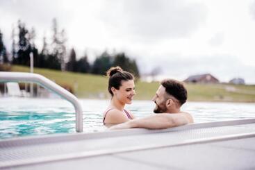 Hotel Jura Sport & Spa Resort