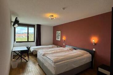 Hotel Jura Sport & Spa Resort