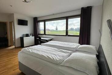 Hotel Jura Sport & Spa Resort