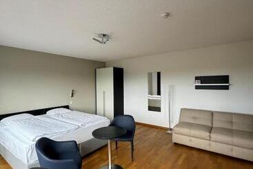 Hotel Jura Sport & Spa Resort
