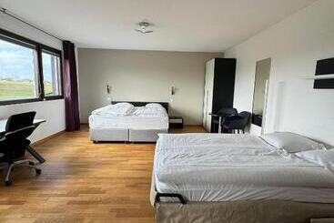 Hotel Jura Sport & Spa Resort