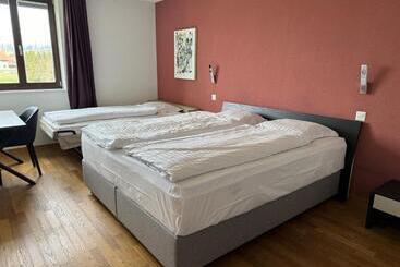 Hotel Jura Sport & Spa Resort