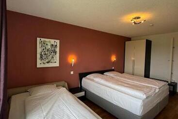 Hotel Jura Sport & Spa Resort