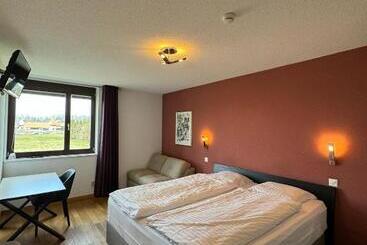 Hotel Jura Sport & Spa Resort