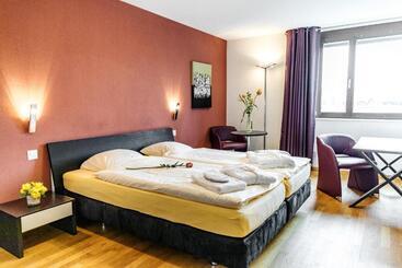 Hotel Jura Sport & Spa Resort