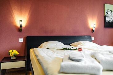 Hotel Jura Sport & Spa Resort