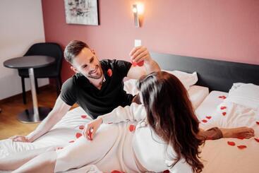 Hotel Jura Sport & Spa Resort
