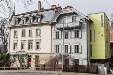 هتل Landhaus