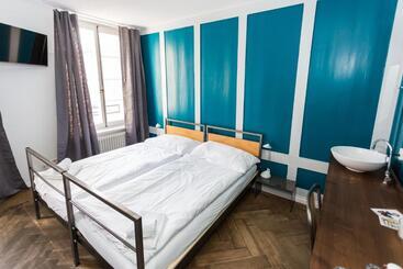 هتل Landhaus