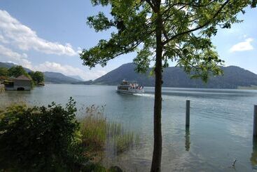 Hotel Landli