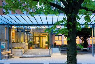 Hotel Landli