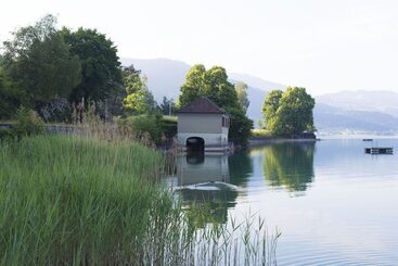 Hotel Landli