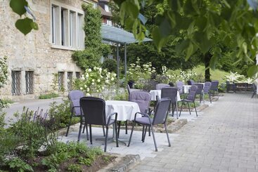 Hotel Landli