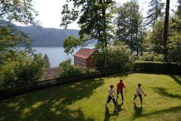 Hotel Landli