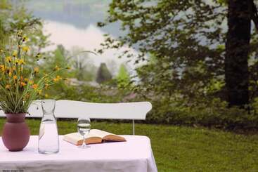 Hotel Landli