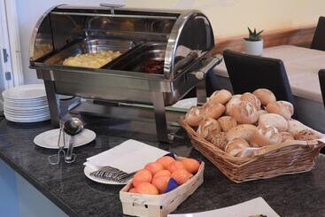 Hotel Landli