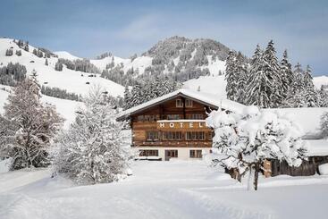 هتل Le Petit Relais