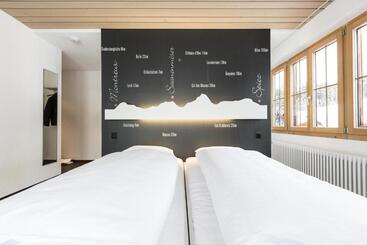 هتل Le Petit Relais