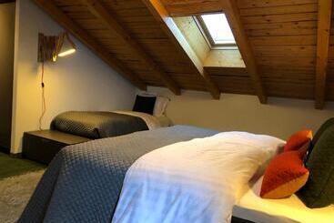 Hotel Les Etagnes