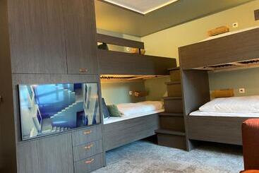 Hotel Les Etagnes